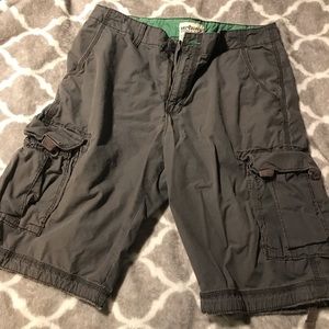 Urban Pipeline cargo shorts